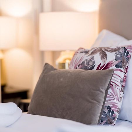 Apartament Olawska Breslavia Esterno foto