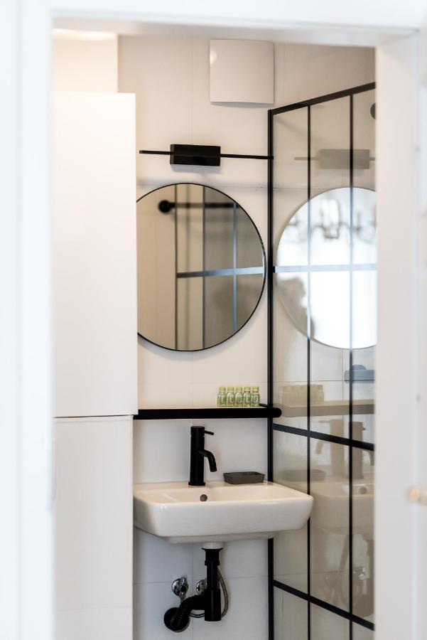 Apartament Olawska Breslavia Esterno foto