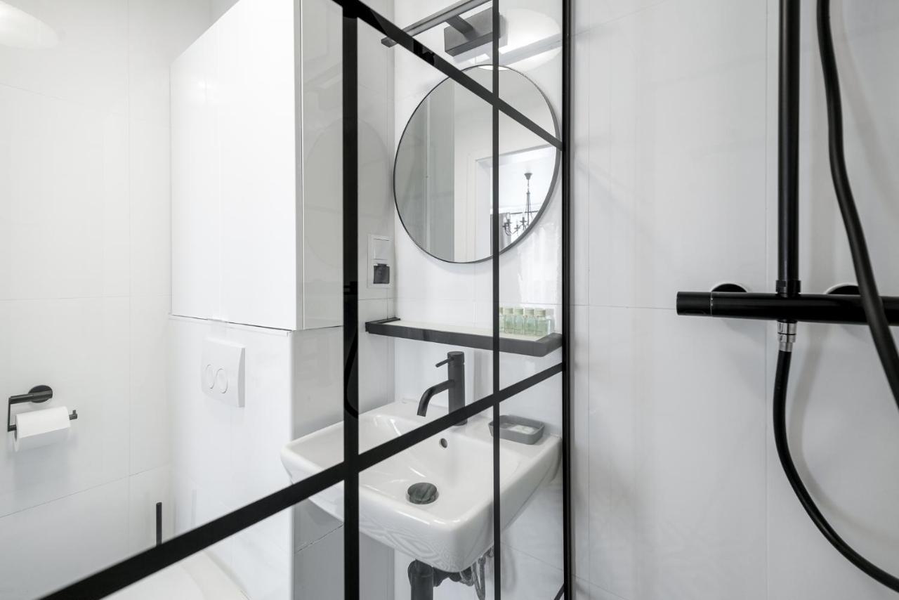 Apartament Olawska Breslavia Esterno foto