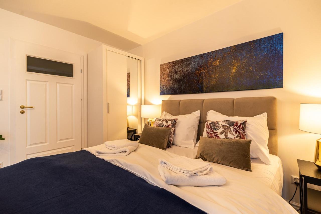 Apartament Olawska Breslavia Esterno foto