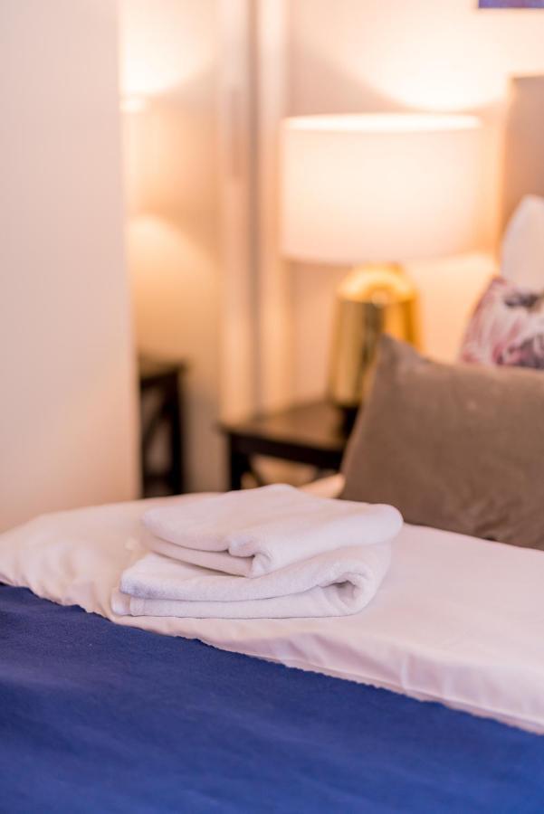 Apartament Olawska Breslavia Esterno foto