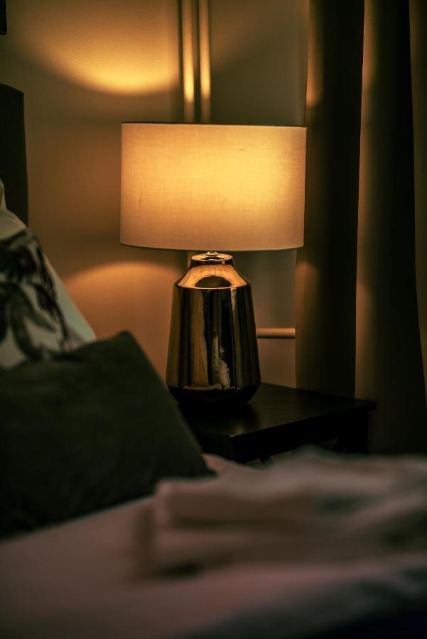 Apartament Olawska Breslavia Esterno foto